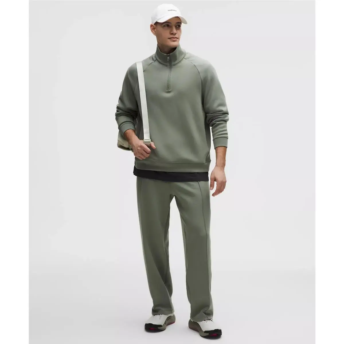 Lululemon clothing - Green 5