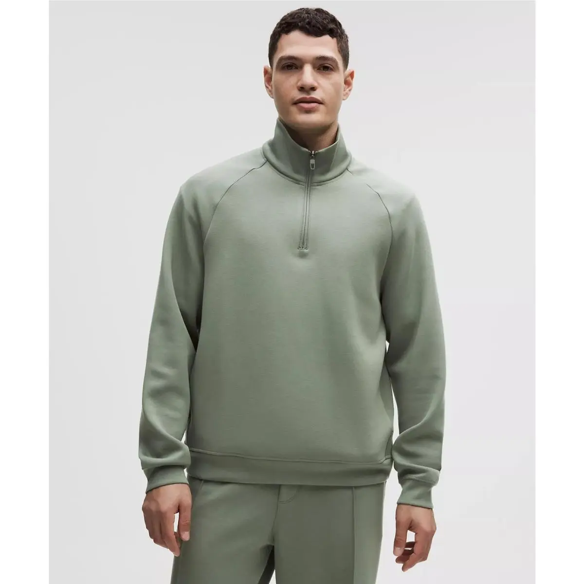 Lululemon clothing - Green 6
