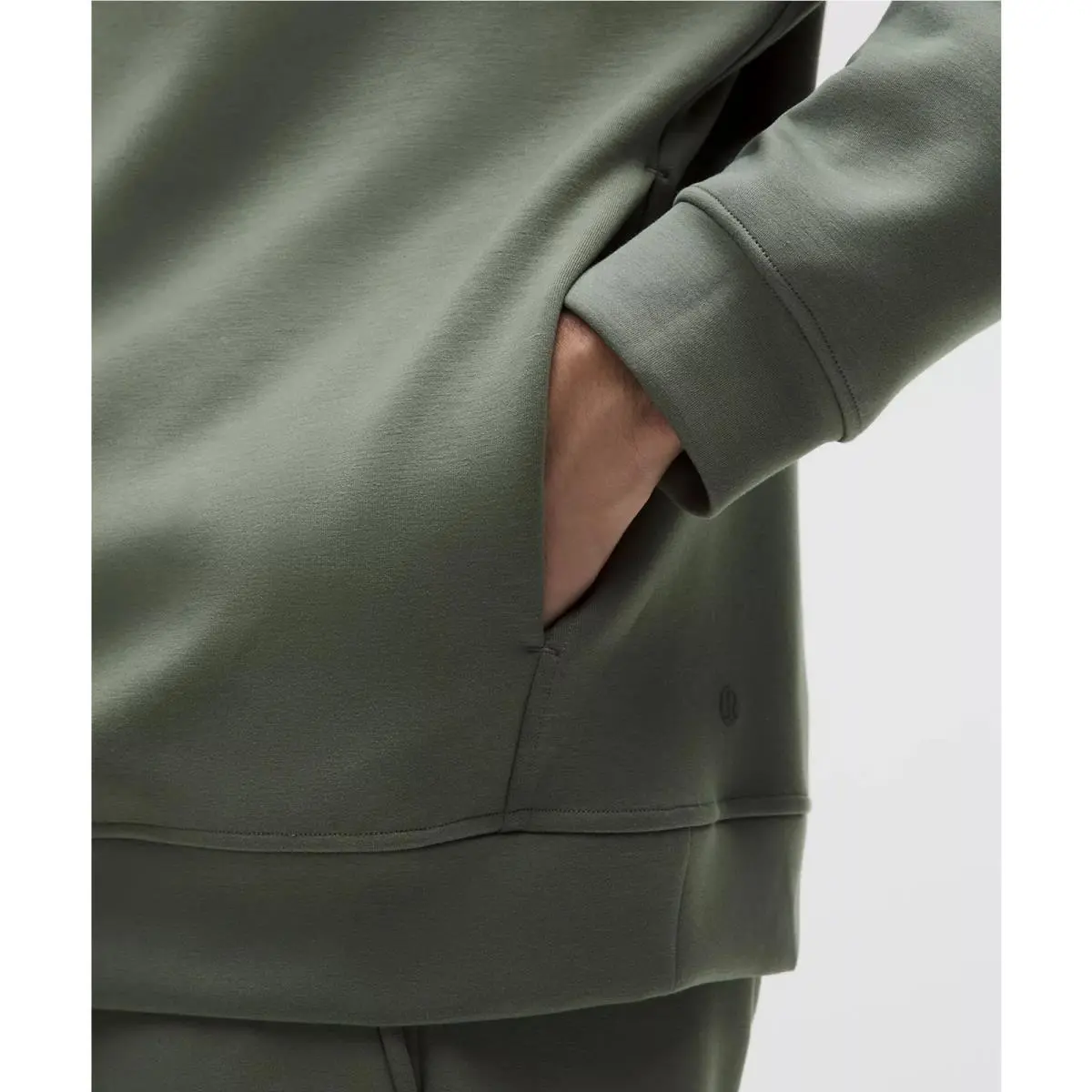 Lululemon clothing - Green 1
