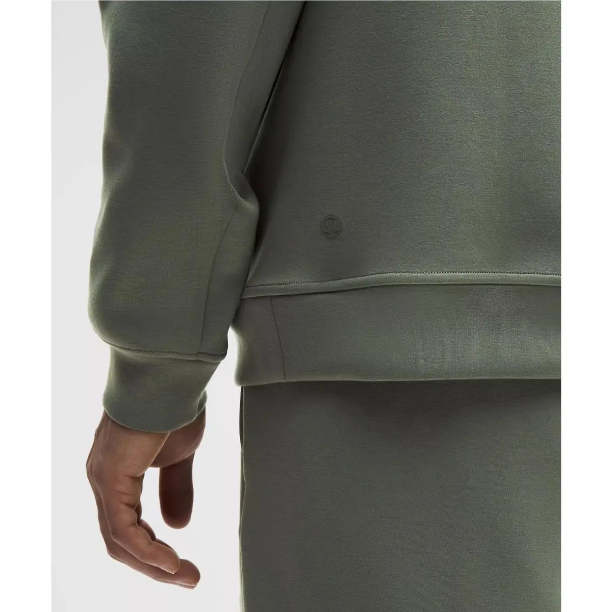 Lululemon clothing - Green 2