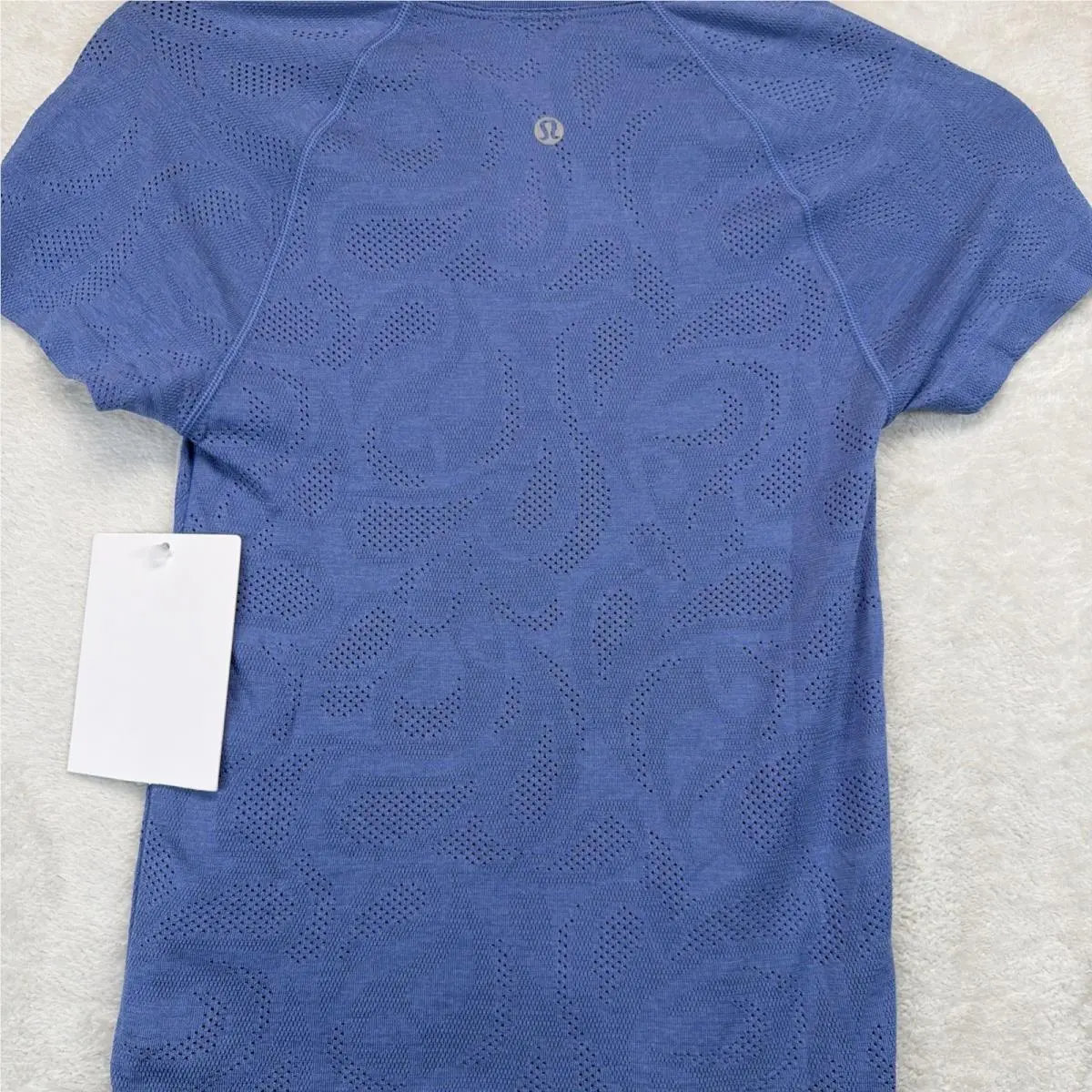 Lululemon clothing - Blue 5