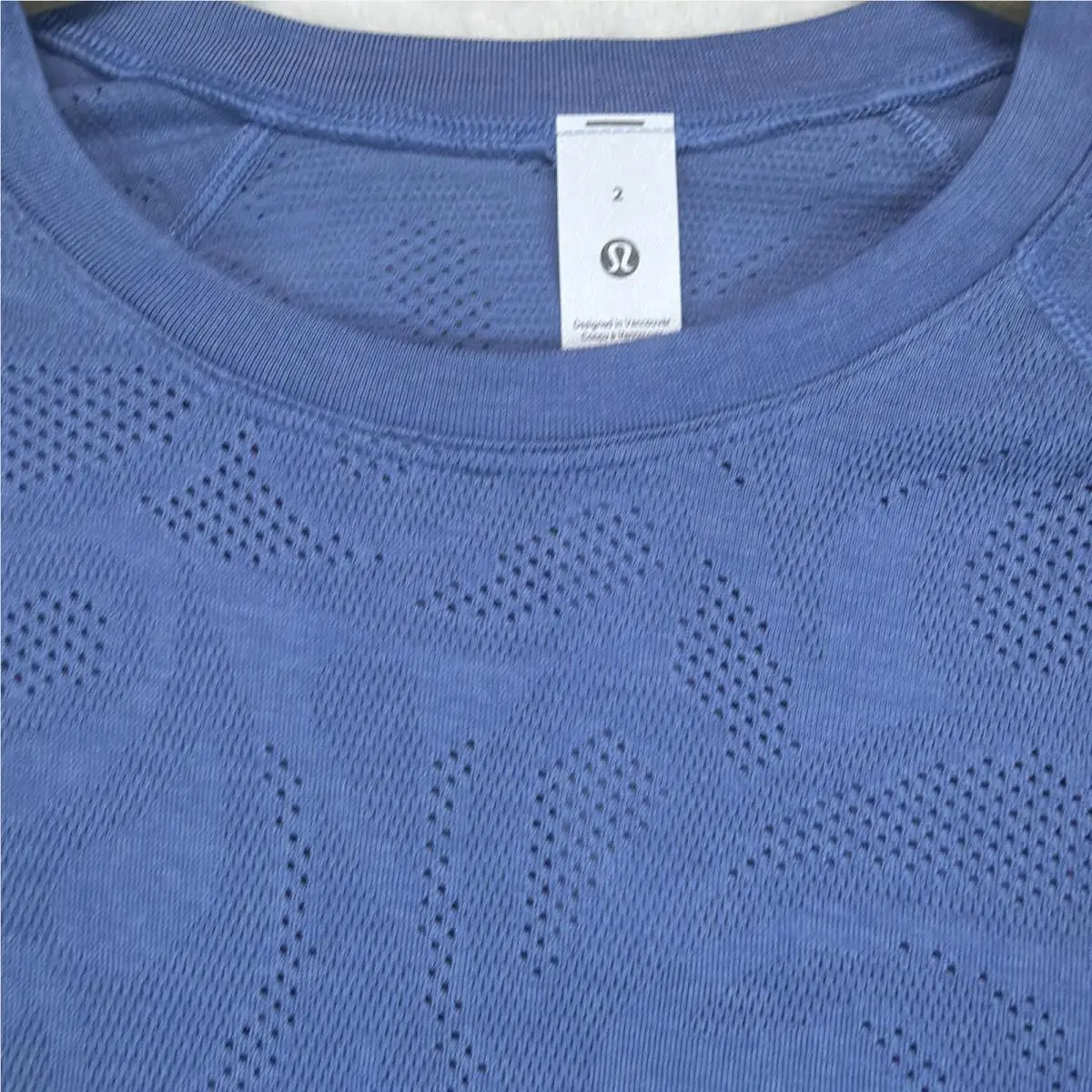 Lululemon clothing - Blue 0