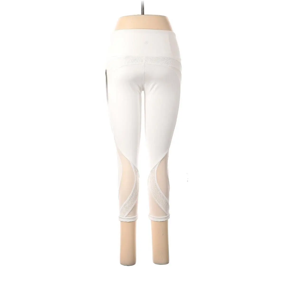 Lululemon clothing - White 1
