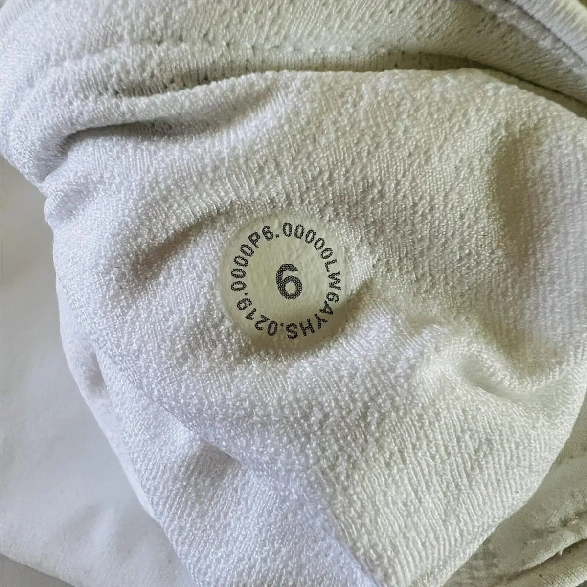 Lululemon clothing - White 6