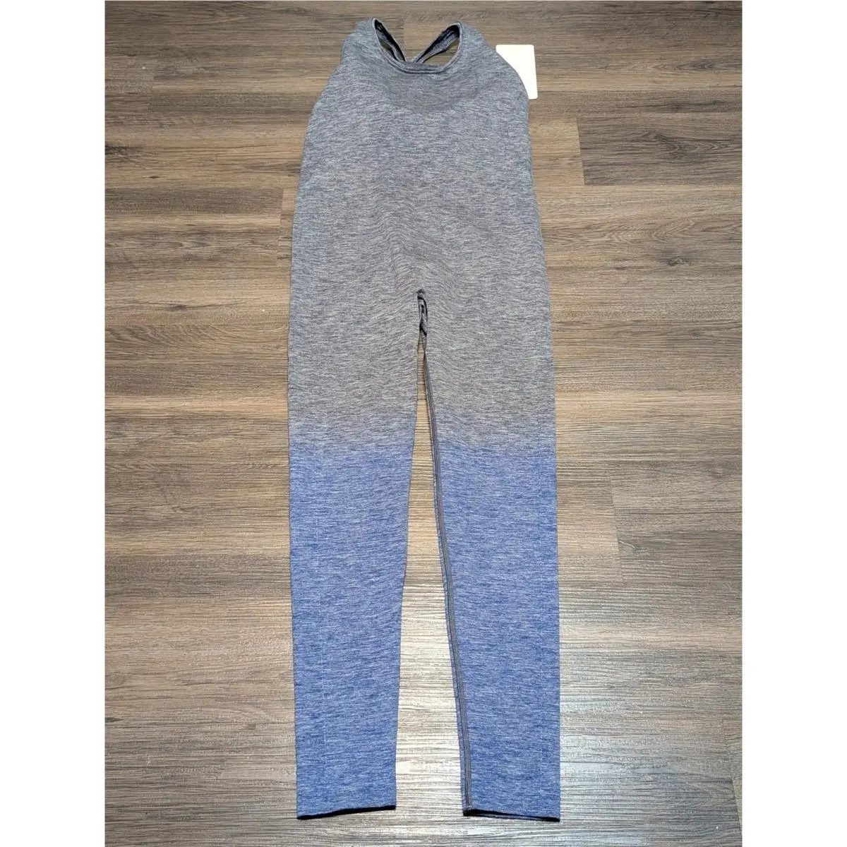 Lululemon clothing - Blue 1