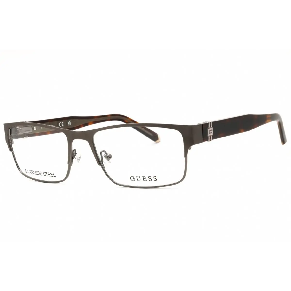 GU50082-009 Eyeglasses 56mm by Guess