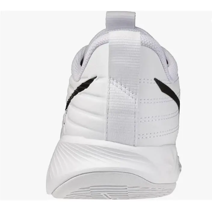 Mizuno shoes - Mizuno Wave Momentum Pro - Wave Momentum Pro - Volleyball - White 4