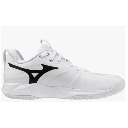 Mizuno shoes - Mizuno Wave Momentum Pro - Wave Momentum Pro - Volleyball - White 2