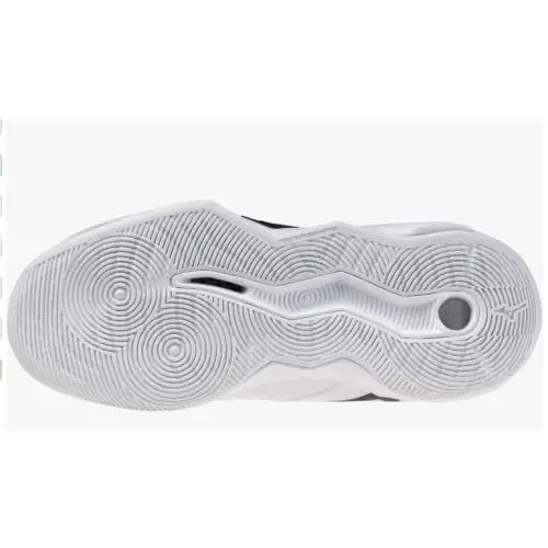 Mizuno shoes - Mizuno Wave Momentum Pro - Wave Momentum Pro - Volleyball - White 5