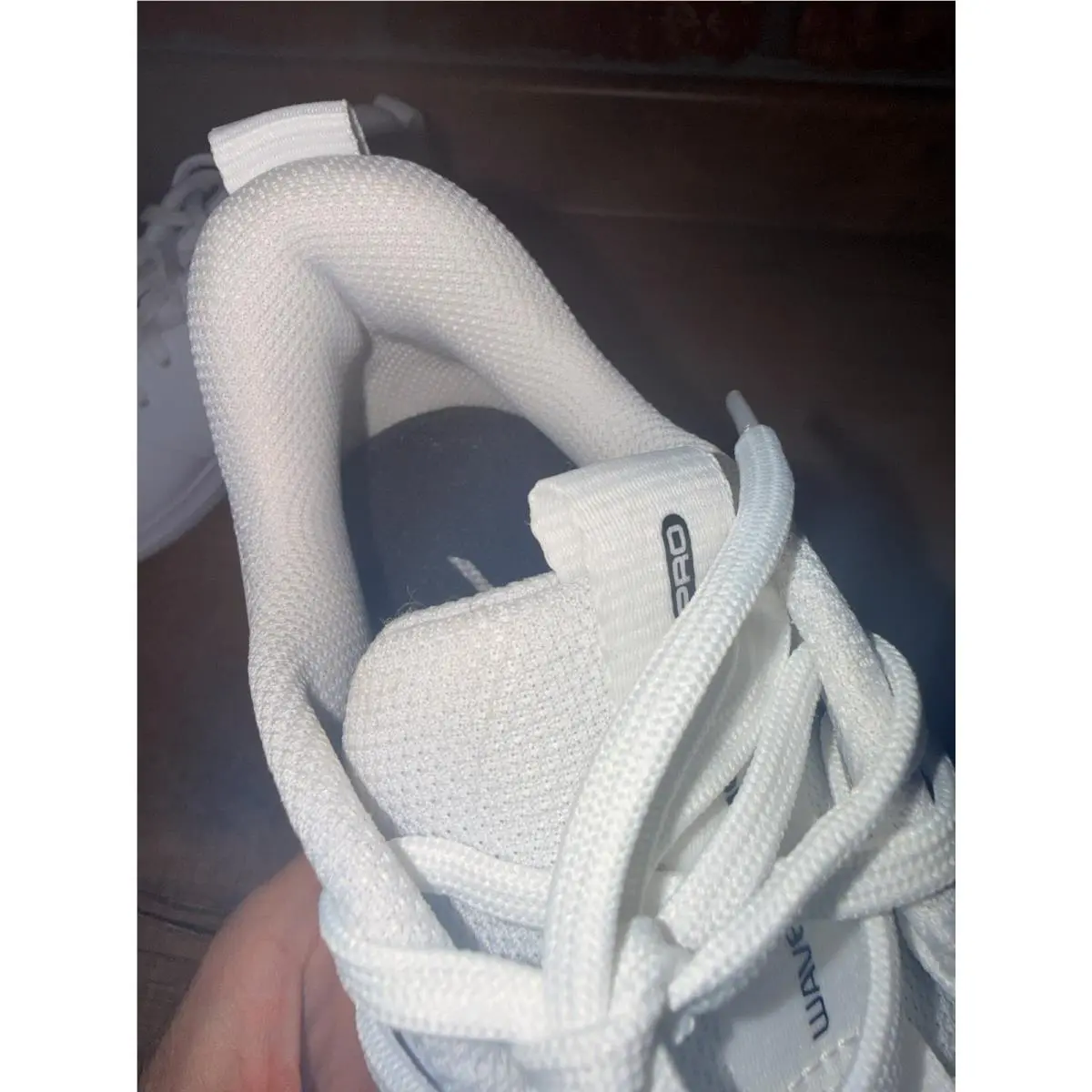 Mizuno shoes - Mizuno Wave Momentum Pro - Wave Momentum Pro - Volleyball - White 10