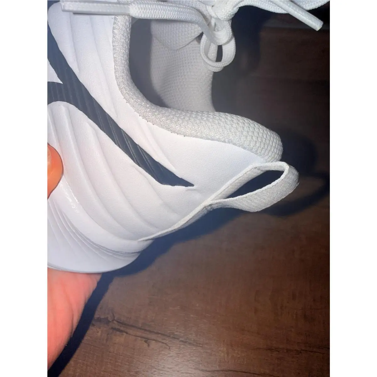 Mizuno shoes - Mizuno Wave Momentum Pro - Wave Momentum Pro - Volleyball - White 12