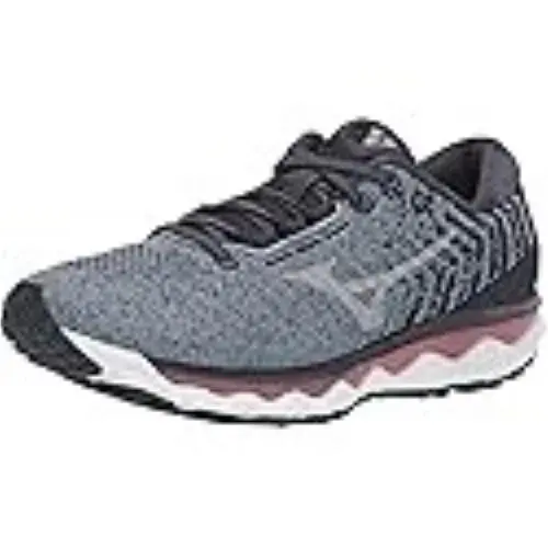 Mizuno shoes - LACIER GREY/WHITE (UPC: 889961304576) 0