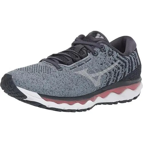 Mizuno shoes - LACIER GREY/WHITE (UPC: 889961304576) 1