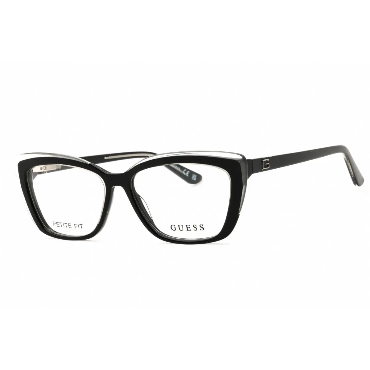 GU2977-005 Eyeglasses 49mm by Guess