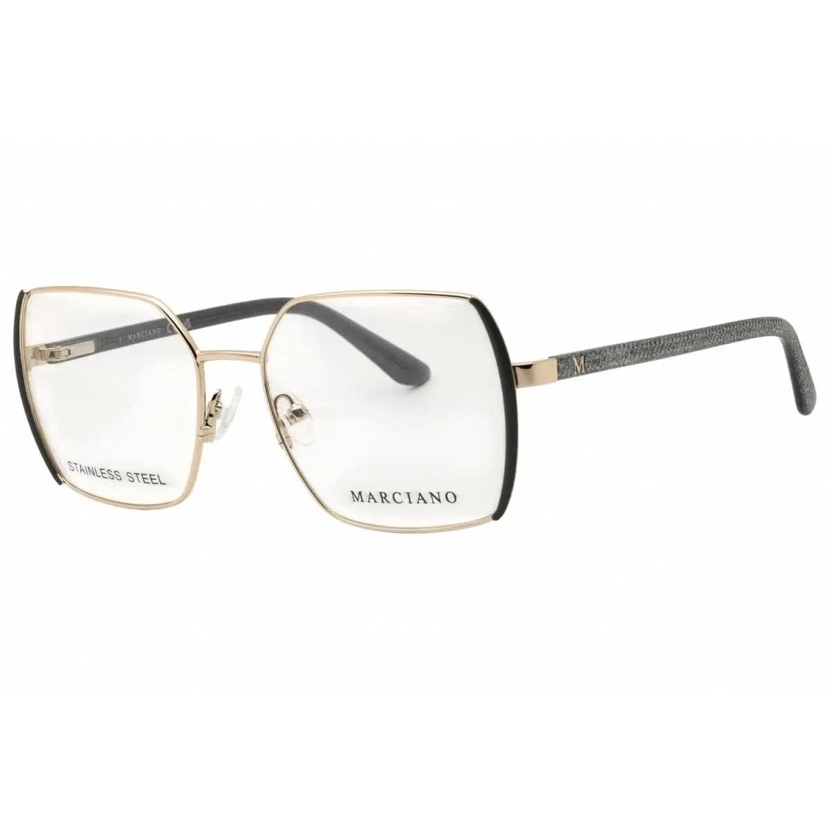 by Marciano GM50014 020 Grey 55mm Eyeglasses by Guess