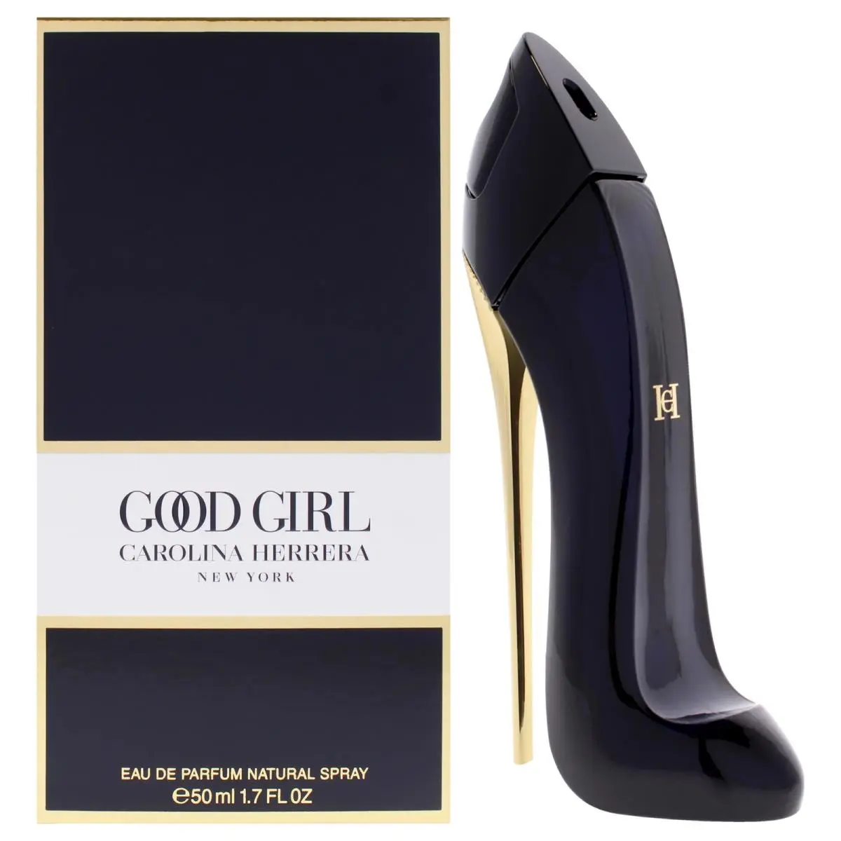 Good Girl by Carolina Herrera For Women - 1.7 oz Edp Spray