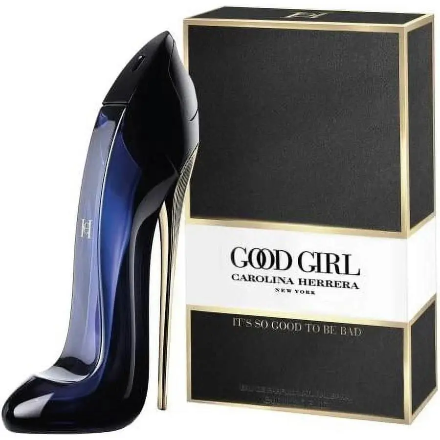 Carolina Herrera Good Girl Edp 2.7 oz Women`s Perfume and Box