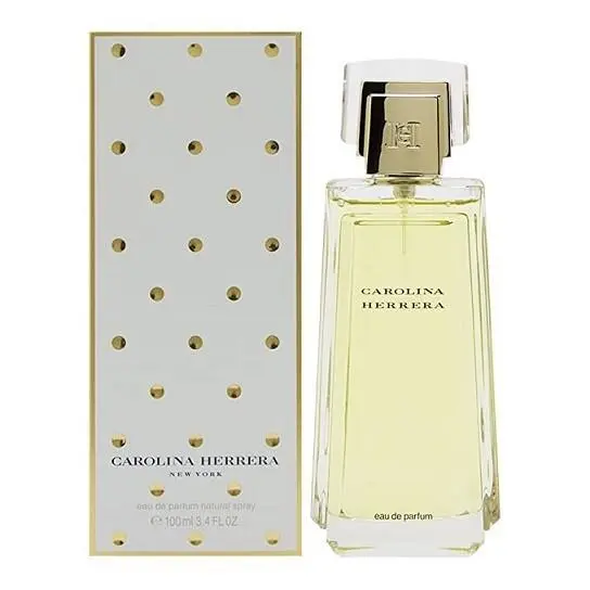 Women 3.3 3.4 oz 100 ml Eau De Parfum Spray by Carolina Herrera