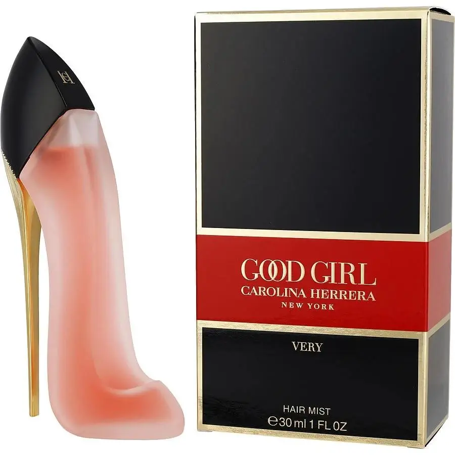 Girl Hair Mist 1.0 oz Spray by Carolina Herrera
