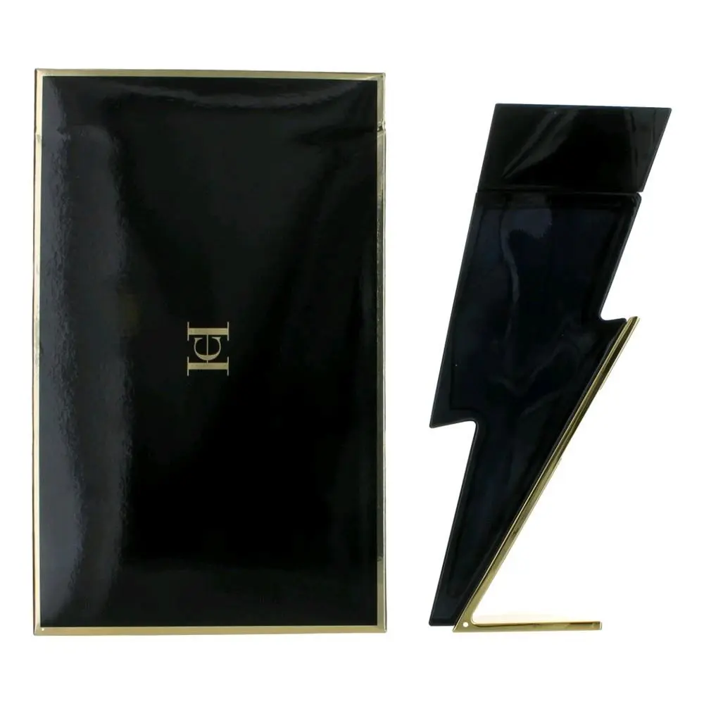 Bad Boy  5.1 oz Edt Spray For Men by Carolina Herrera