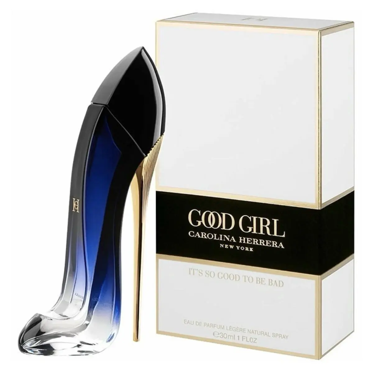 Good Girl Legere BY  2.7oz Edp Natural Spray by Carolina Herrera