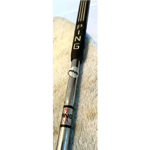 Ping  5