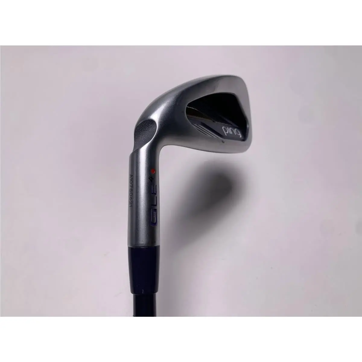 Ping  - G LE 4 - Lie Angle: Orange 1