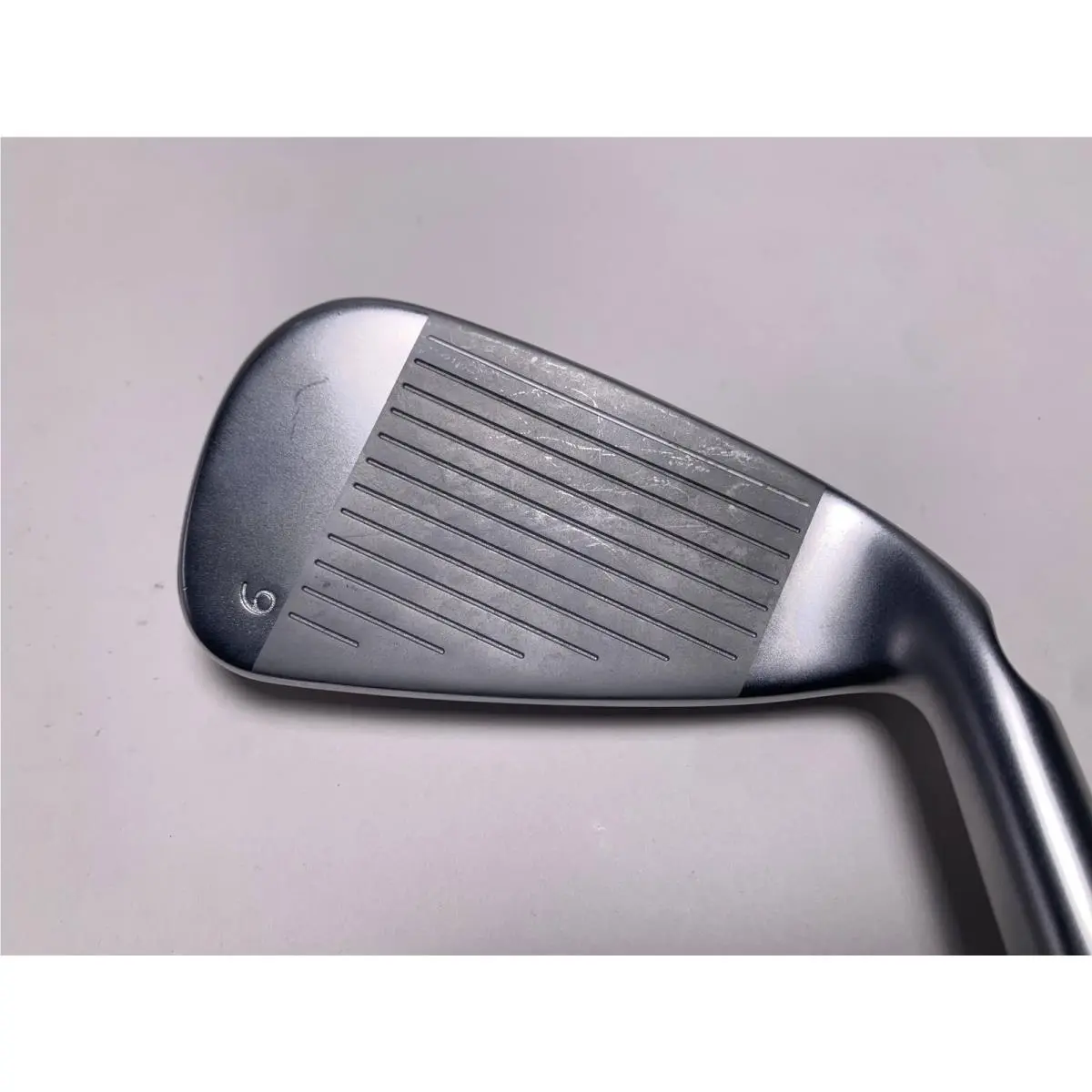 Ping  - G LE 4 - Lie Angle: Orange 2