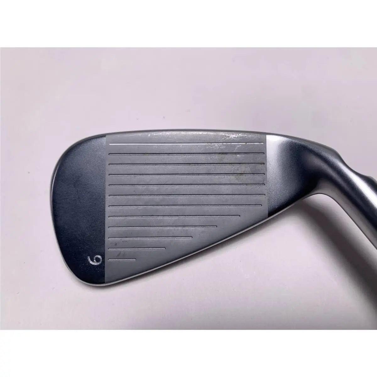 Ping  - G LE 4 - Lie Angle: Orange 3