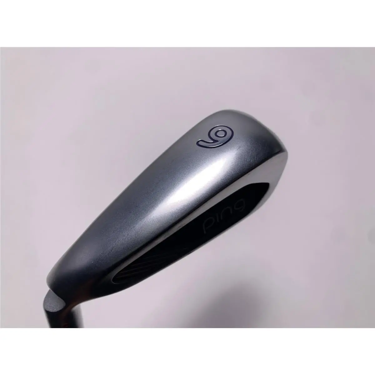 Ping  - G LE 4 - Lie Angle: Orange 0