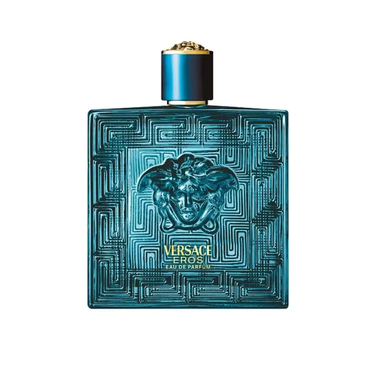 Versace Eros Eau de Parfum Spray 100ml/ 3.4oz For Men