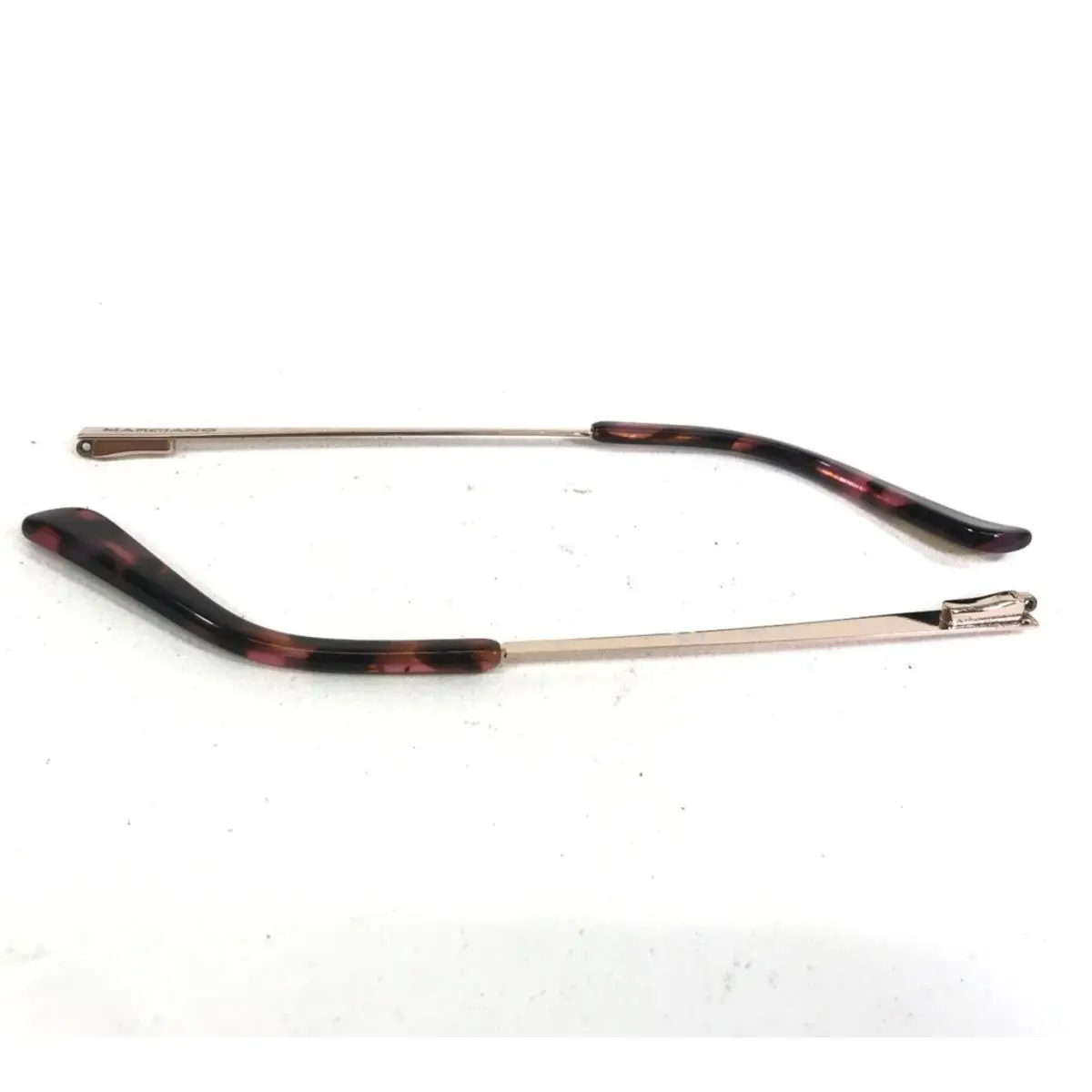 Marciano by Guess GM0255 083 Eyeglasses Sunglasses Arms Only For Parts