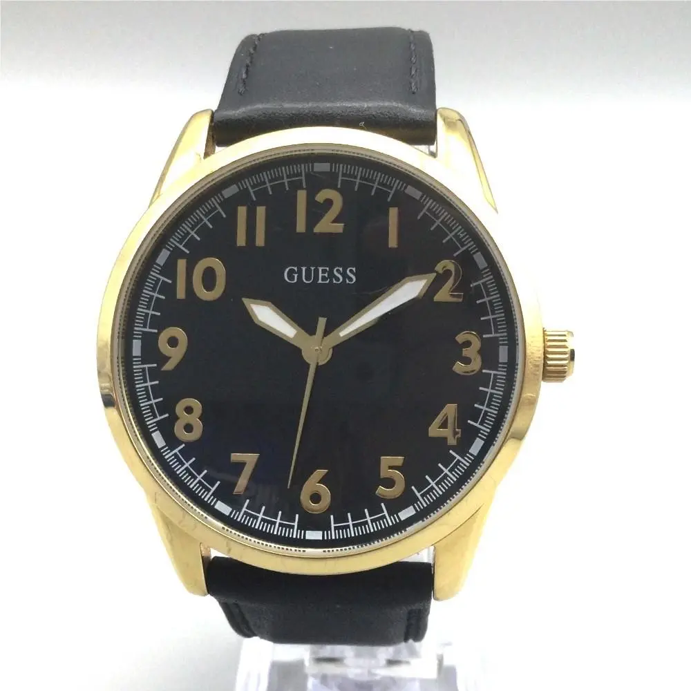 Guess Men`s Quartz Watch U1328G1