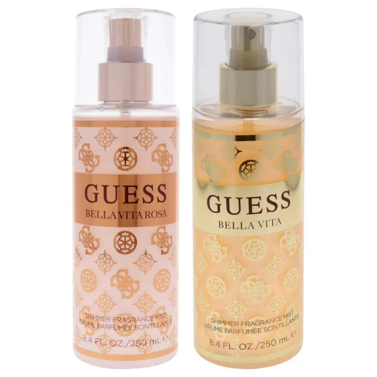Bella Vita Kit  For Women - 2 Pc Kit 8.4oz by Guess