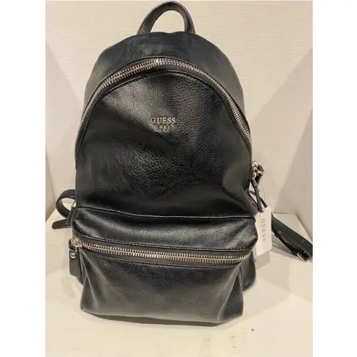 Guess Leeza Backpack in Black