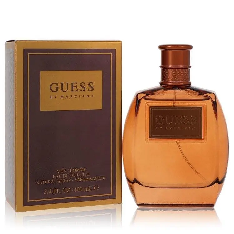 Marciano  Eau De Toilette Spray 3.4 oz / e 100 ml by Guess