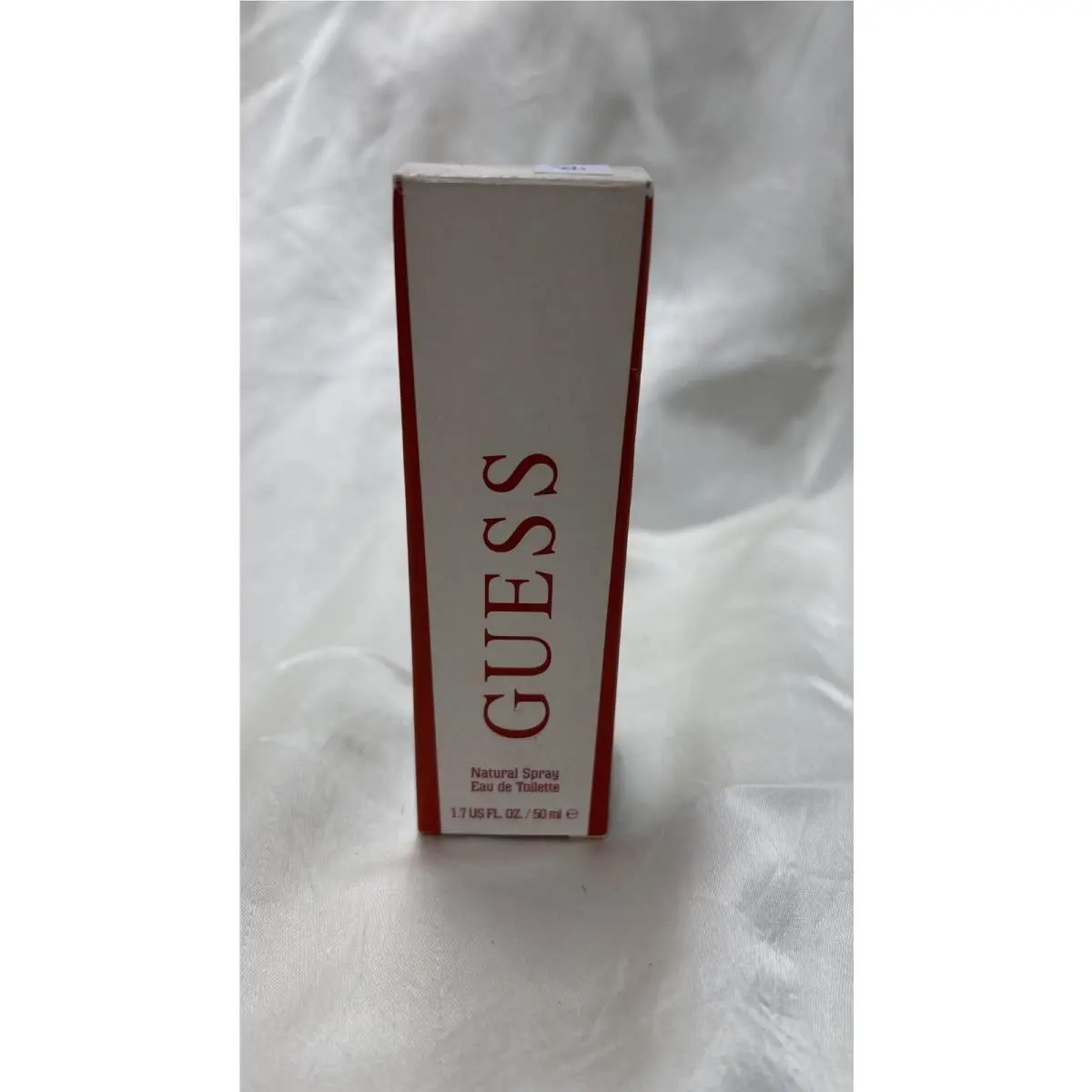 Edt 50ML Spray by Guess