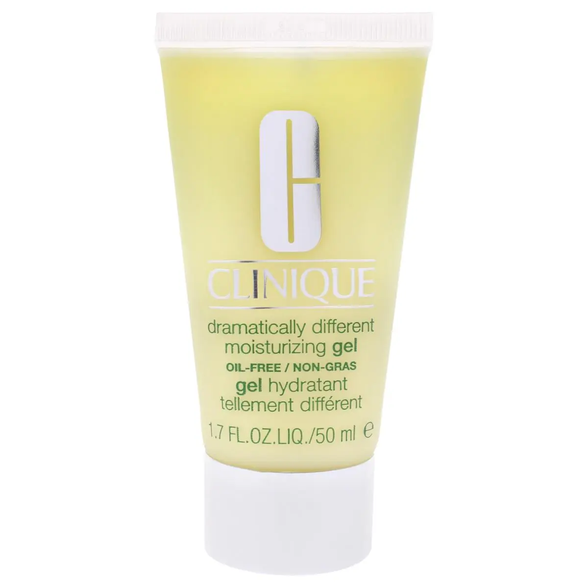 3 Pack Dramatically Different Gel-combination Oily Skin  -1.7oz by Clinique