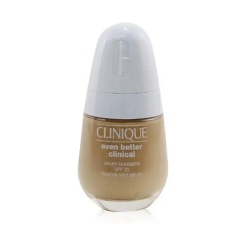 Clinique Even Better Clinical Foundation SPF20 CN40 Cream Chamois 30ml