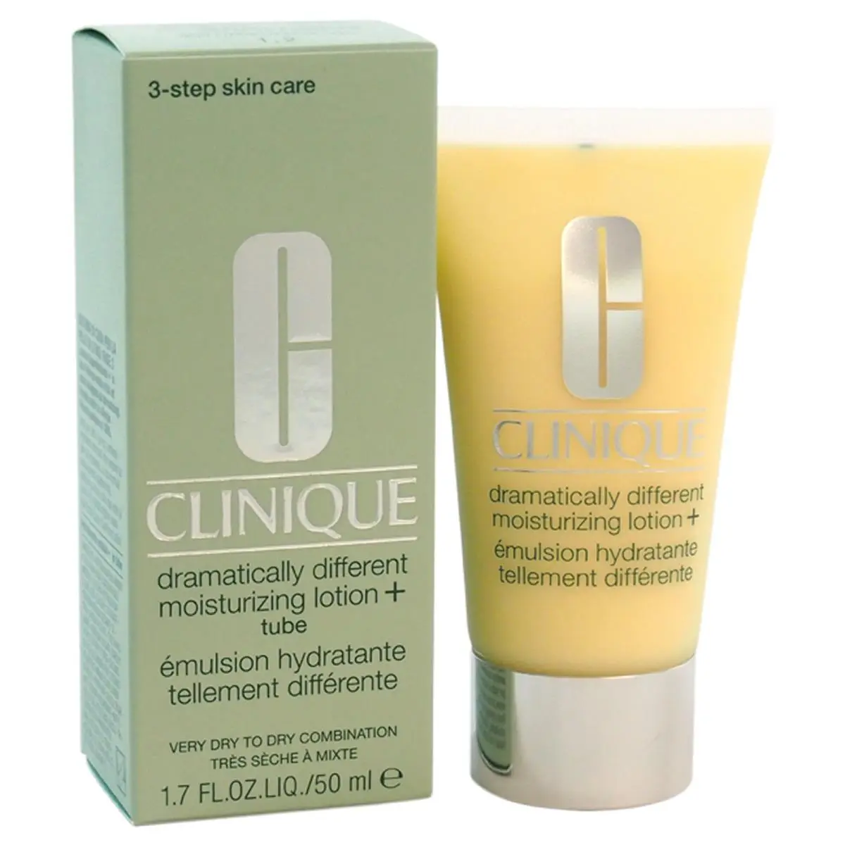 3 Pack Dramatically Different Lotion -  For Unisex - 1.7 oz by Clinique