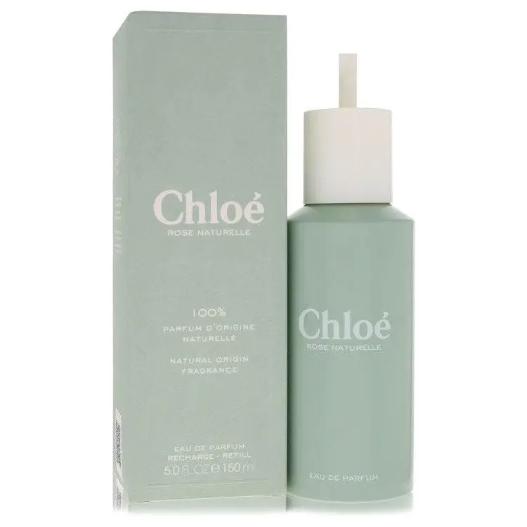 Chloe Rose Naturelle by Chloe Eau De Parfum Spray 1.6 oz by Chloé