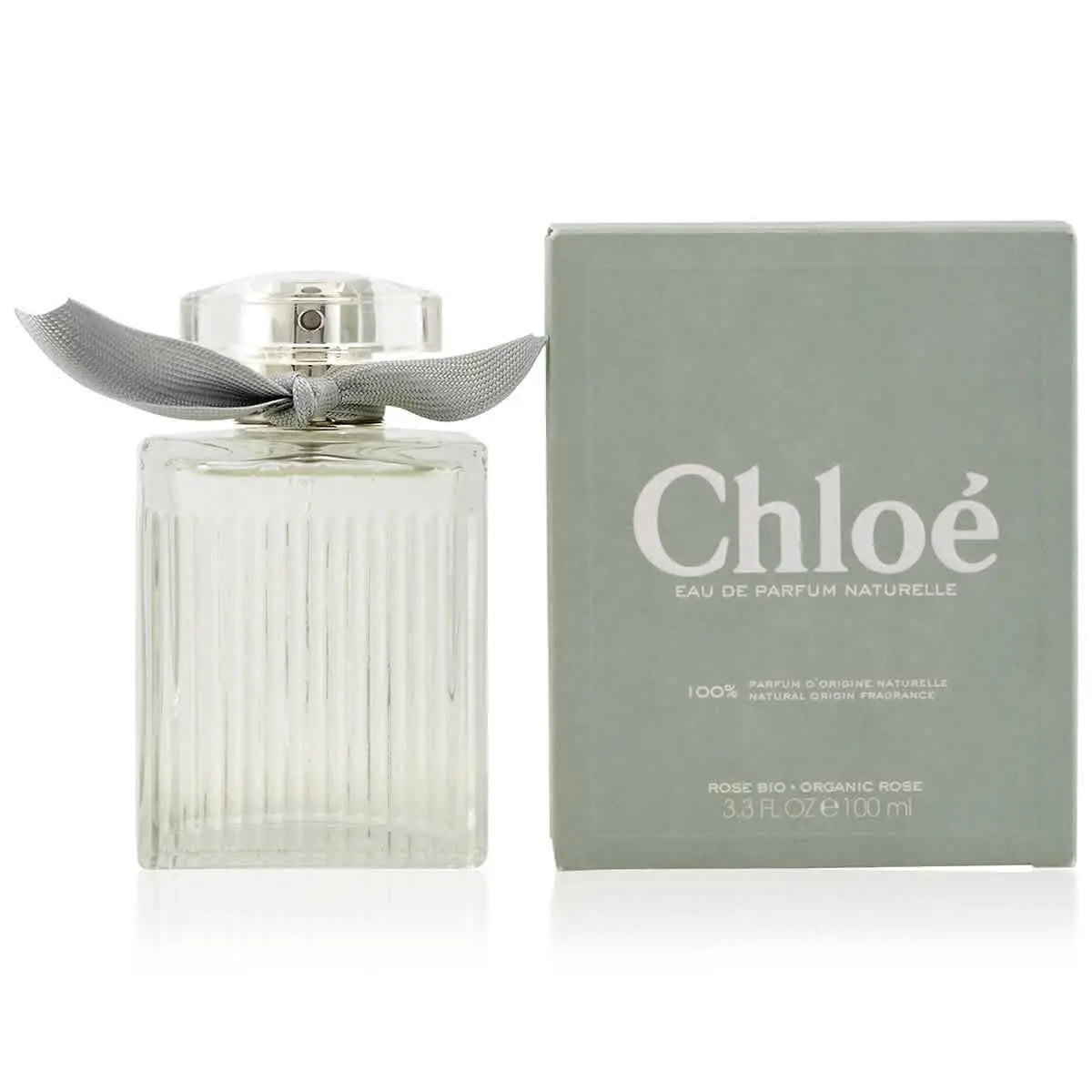Chloe Ladies Naturelle Edp Spray 3.3 oz Fragrances 3614228842822