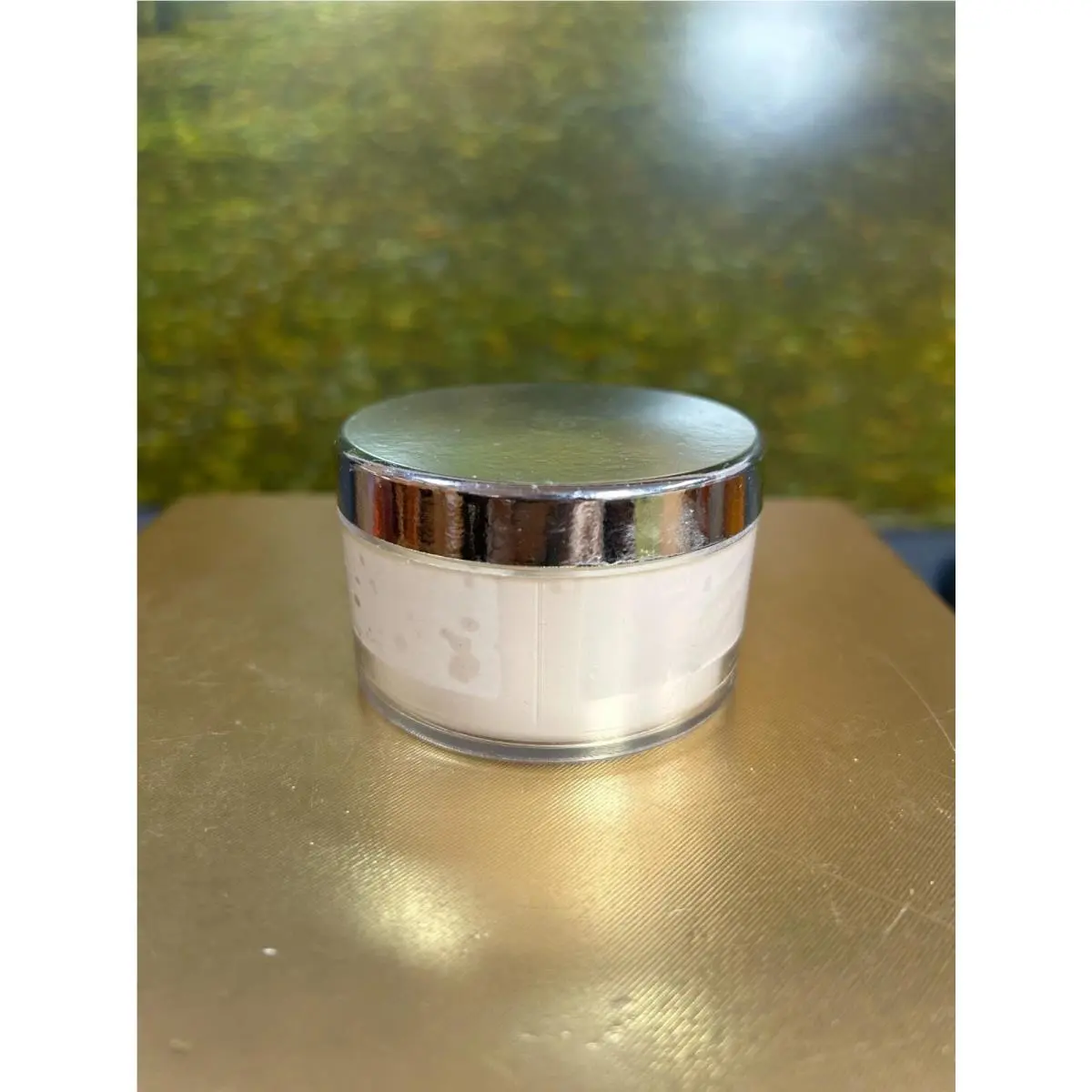Chloé 20oz Foaming Bath Powder For Women Full Size