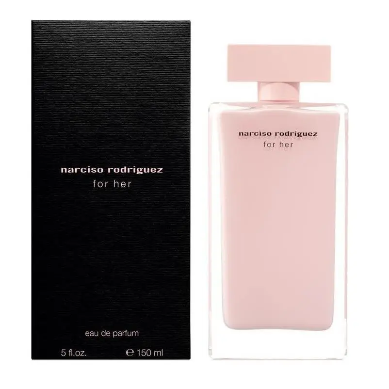 Women 5.0 5 oz 150 ml Eau De Parfum Spray by Narciso Rodriguez