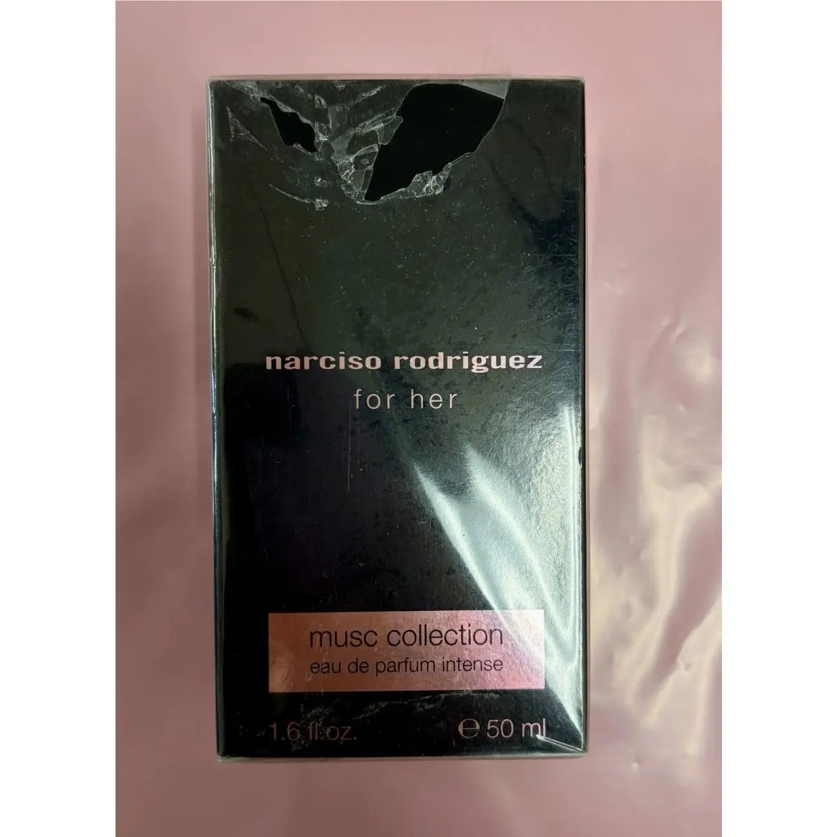 For Her Edp Intense 1. 6 Oz Women’s by Narciso Rodriguez
