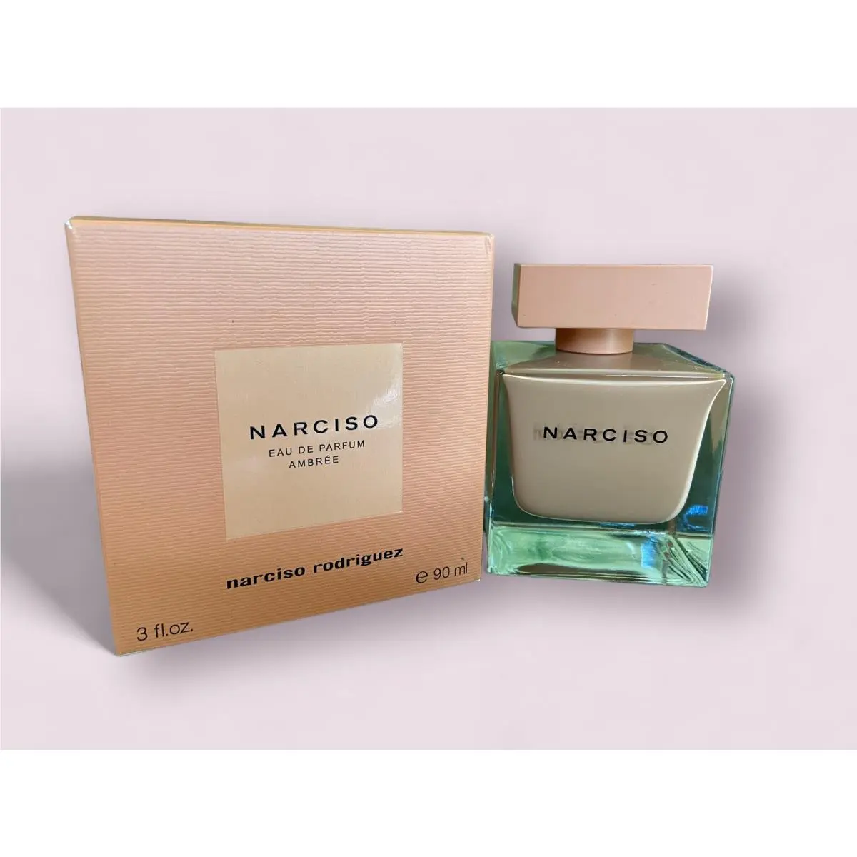 Narciso Ambree  Edp 3 / 3.0 oz Perfume For Women by Narciso Rodriguez