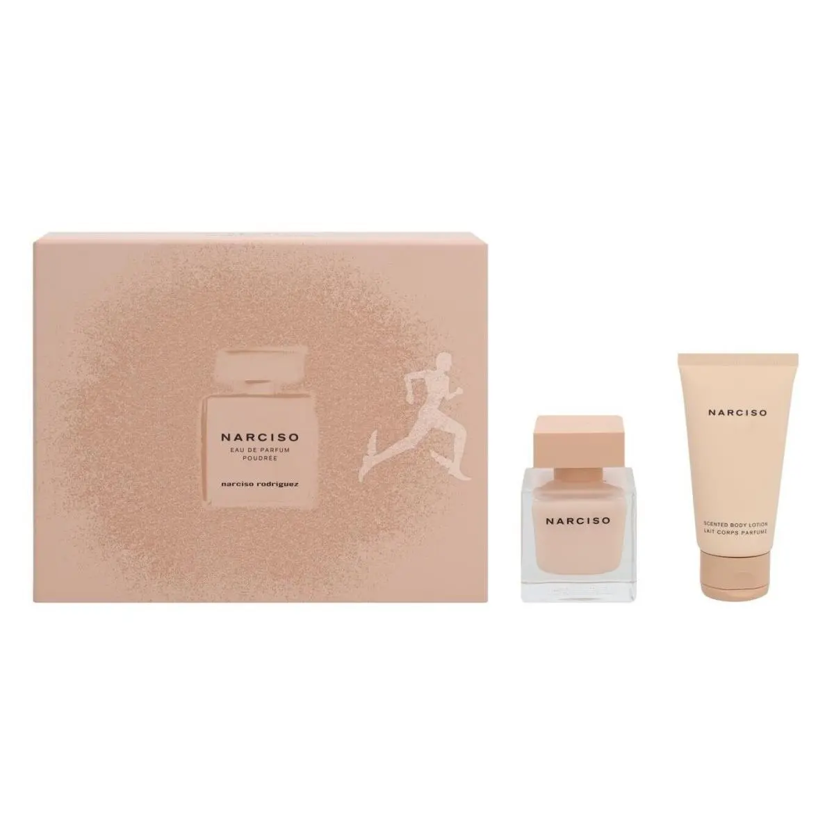 Narciso Poudree /  Set W by Narciso Rodriguez