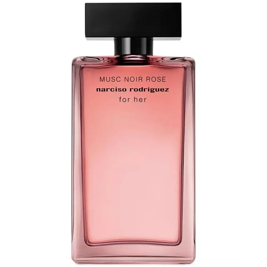 Musc Noir Rose Women 3.3 oz 100 ml Eau De Parfum Spray by Narciso Rodriguez