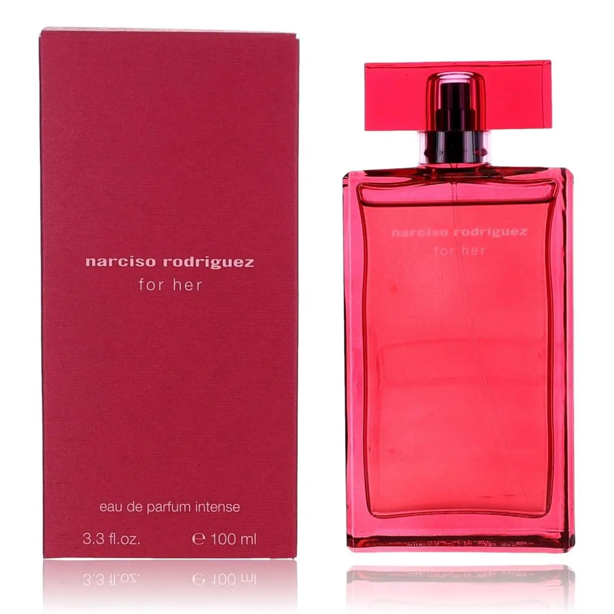 3.3oz Edp Intense Spray Women by Narciso Rodriguez