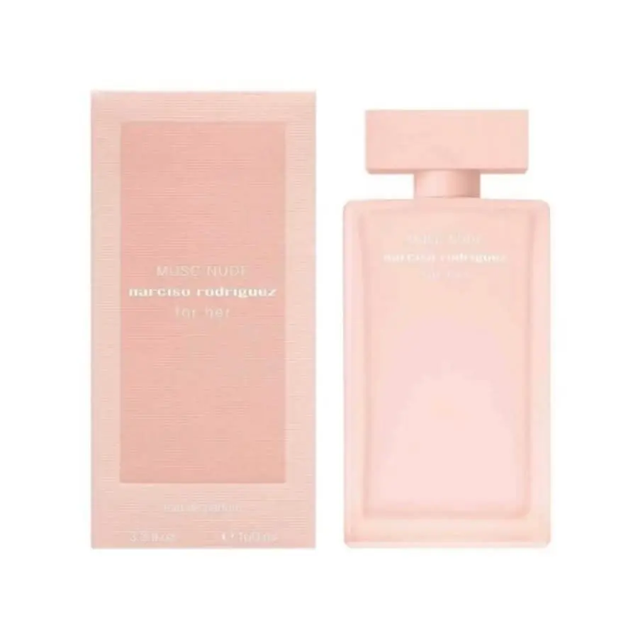 Ladies Musc Edp Spray 1.69 oz Fragrances 3423222107628 by Narciso Rodriguez